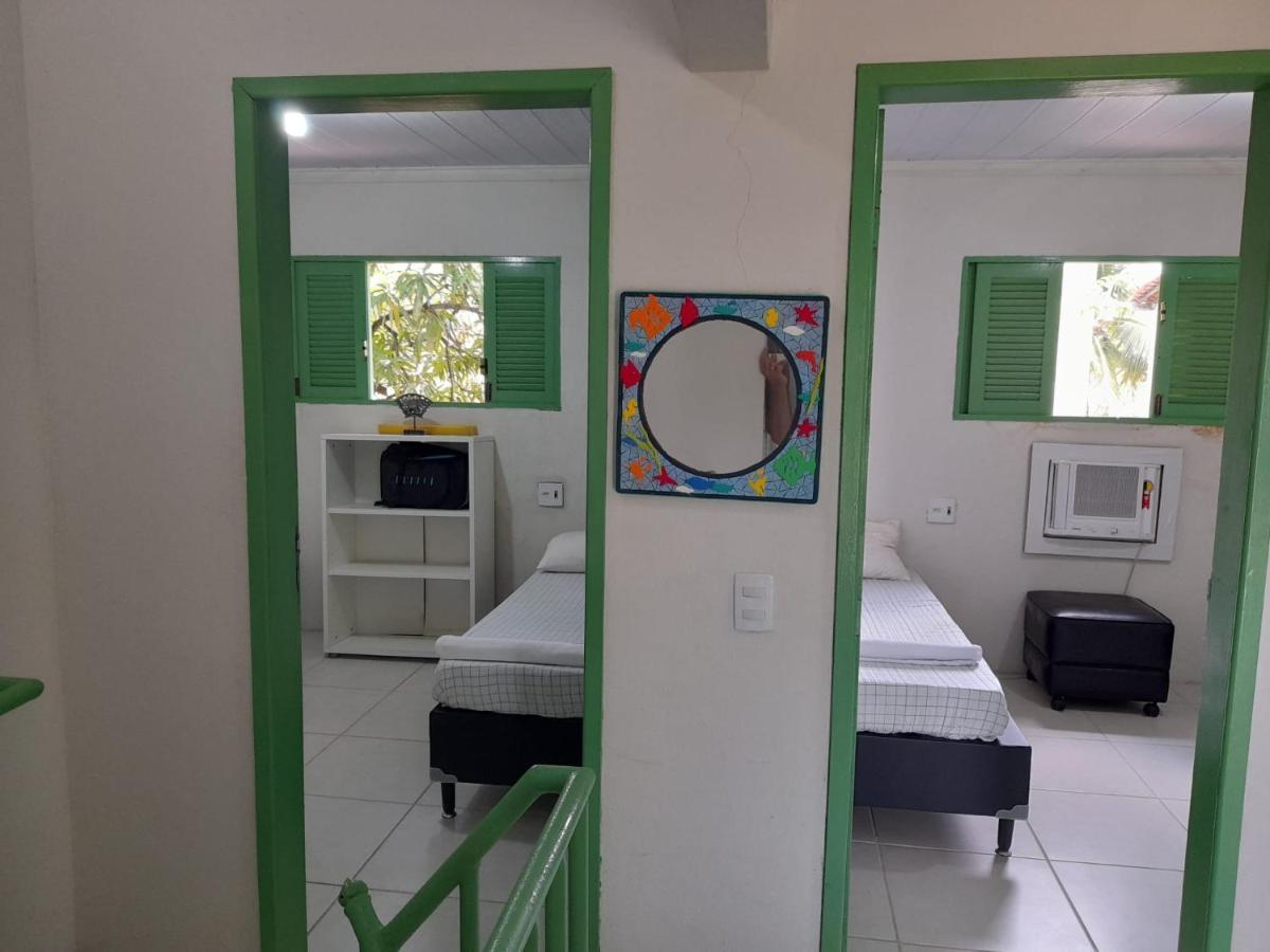 Manguezal House Διαμέρισμα Pôrto das Galinhas Εξωτερικό φωτογραφία