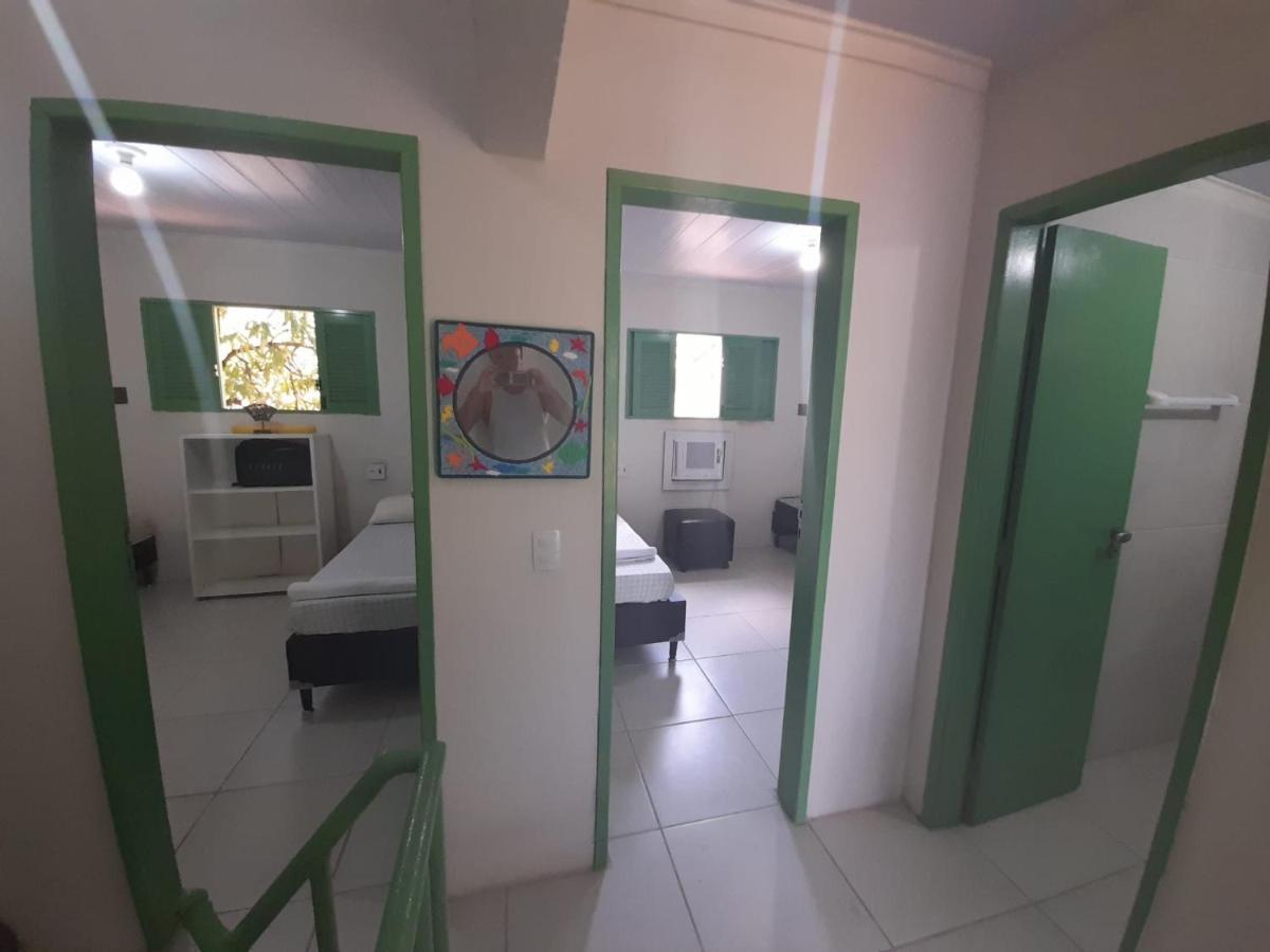 Manguezal House Διαμέρισμα Pôrto das Galinhas Εξωτερικό φωτογραφία
