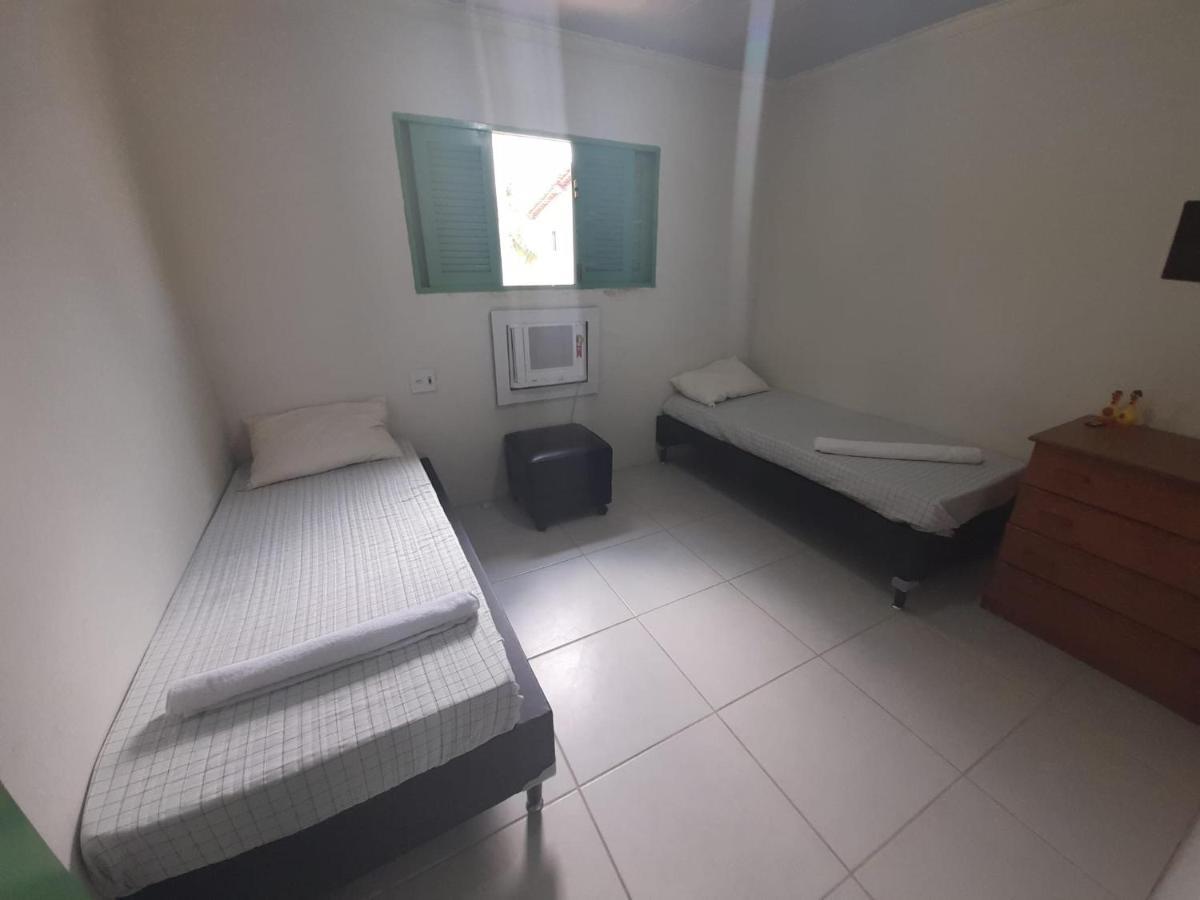 Manguezal House Διαμέρισμα Pôrto das Galinhas Εξωτερικό φωτογραφία
