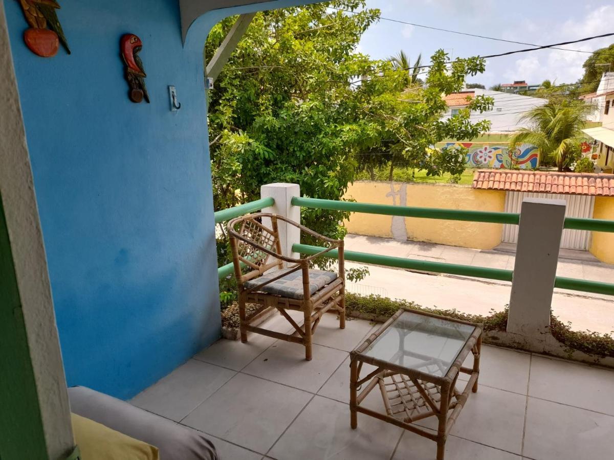 Manguezal House Διαμέρισμα Pôrto das Galinhas Εξωτερικό φωτογραφία