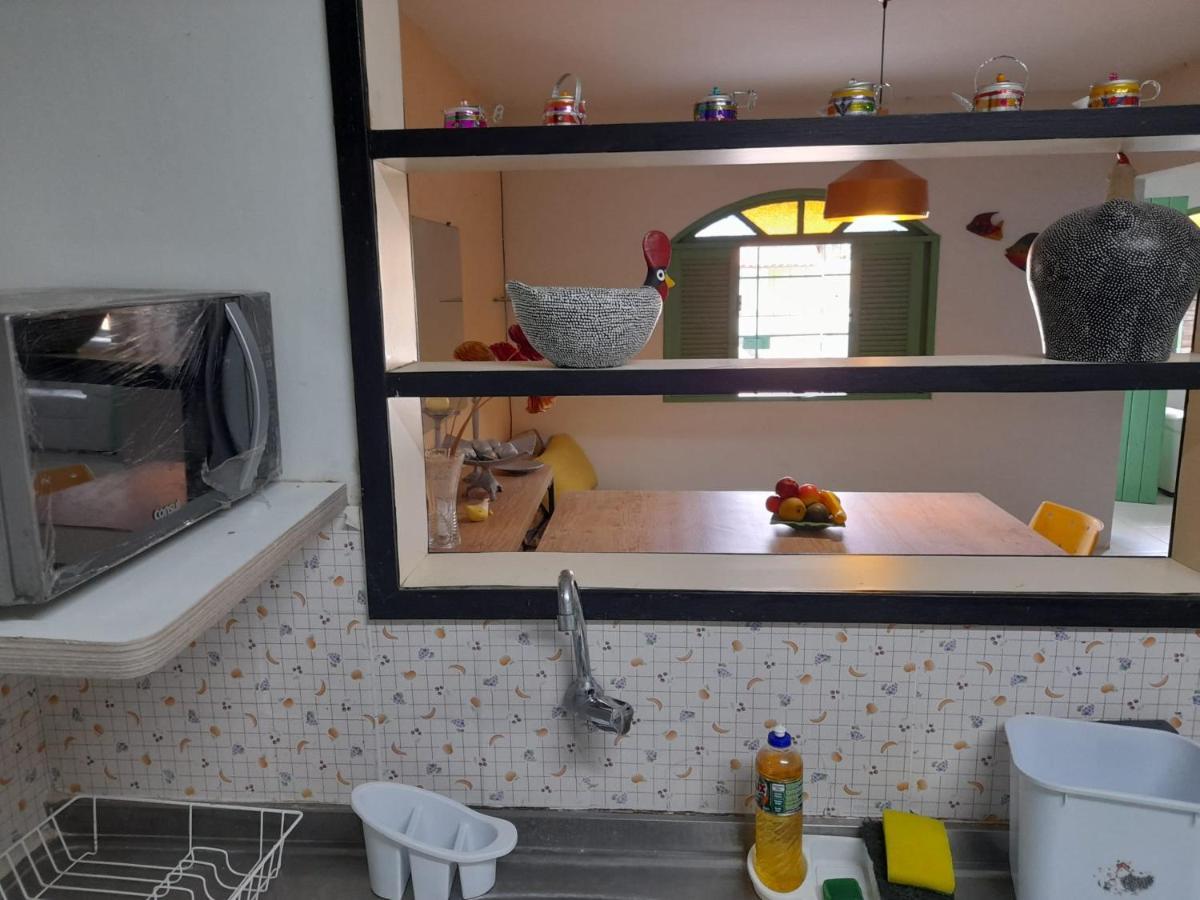 Manguezal House Διαμέρισμα Pôrto das Galinhas Εξωτερικό φωτογραφία