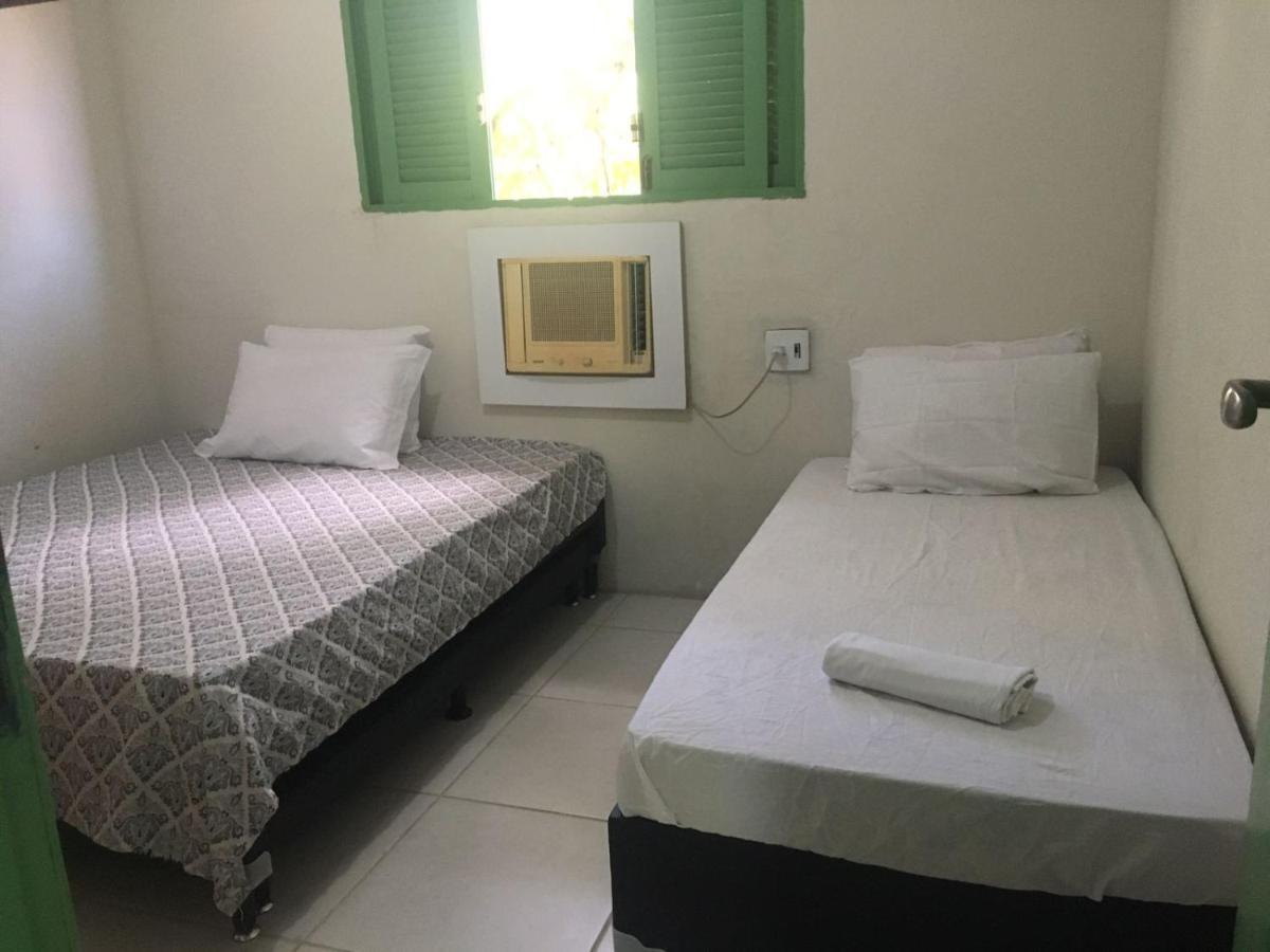 Manguezal House Διαμέρισμα Pôrto das Galinhas Εξωτερικό φωτογραφία