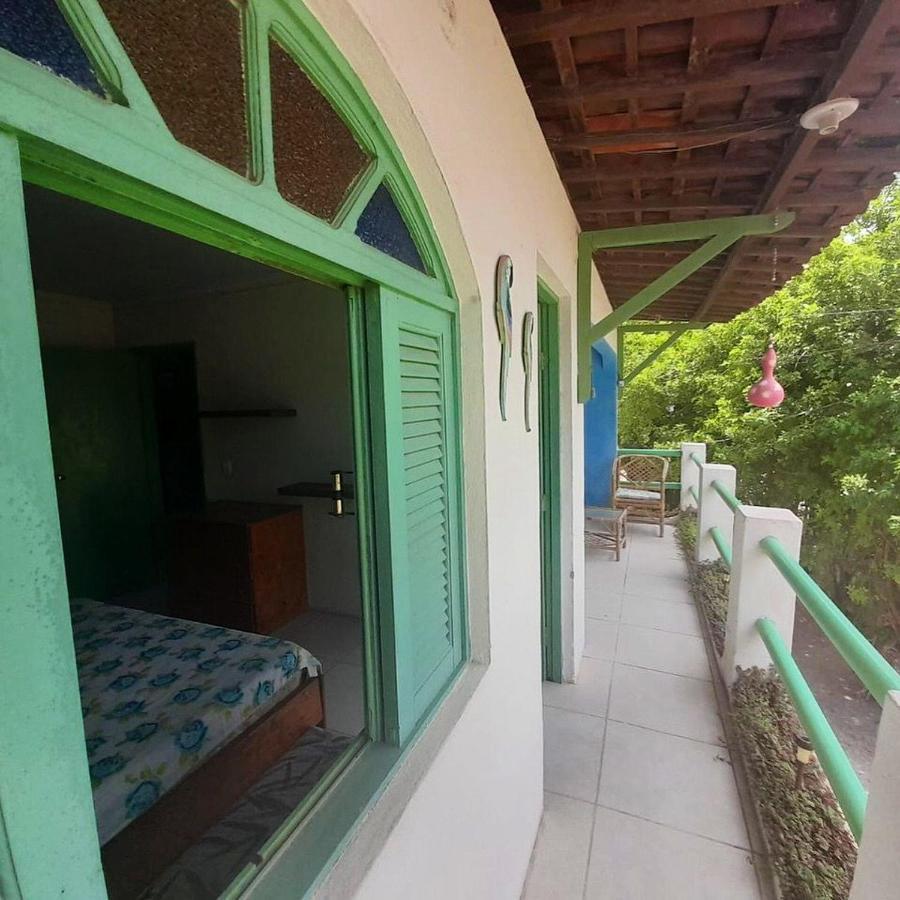 Manguezal House Διαμέρισμα Pôrto das Galinhas Εξωτερικό φωτογραφία