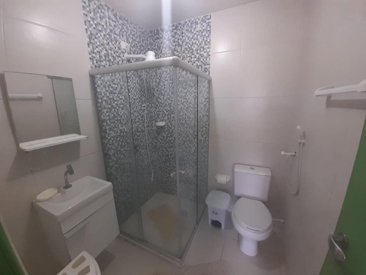 Manguezal House Διαμέρισμα Pôrto das Galinhas Εξωτερικό φωτογραφία