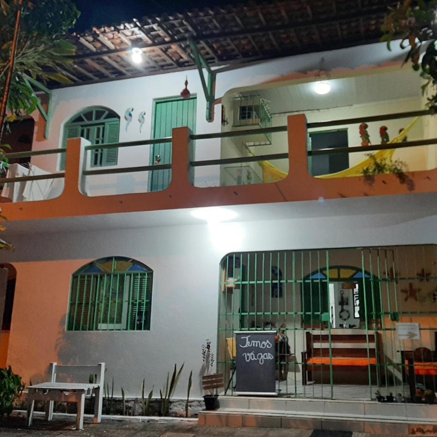 Manguezal House Διαμέρισμα Pôrto das Galinhas Εξωτερικό φωτογραφία